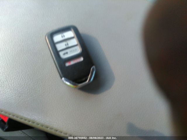 1HGCV1F18JA063364 Honda Accord Sedan Lx 1.5t