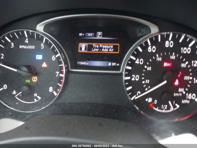 5N1DR2MM9HC662469 Nissan Pathfinder Sv