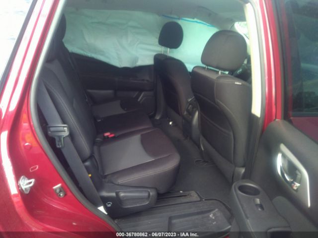 5N1DR2MM9HC662469 Nissan Pathfinder Sv