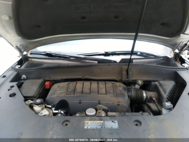 1GKKRPKD9EJ365595 GMC ACADIA SLE