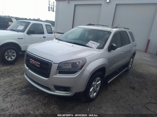 1GKKRPKD9EJ365595 GMC ACADIA SLE