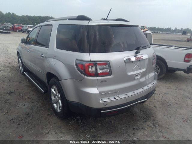 1GKKRPKD9EJ365595 GMC ACADIA SLE