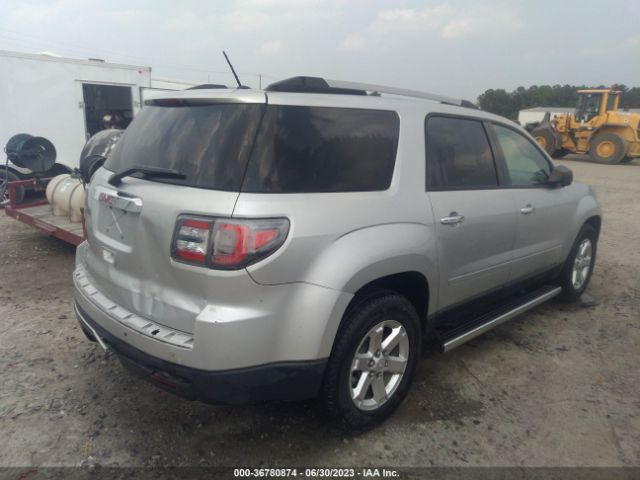1GKKRPKD9EJ365595 GMC ACADIA SLE