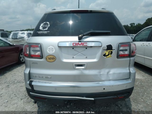1GKKRPKD9EJ365595 GMC ACADIA SLE
