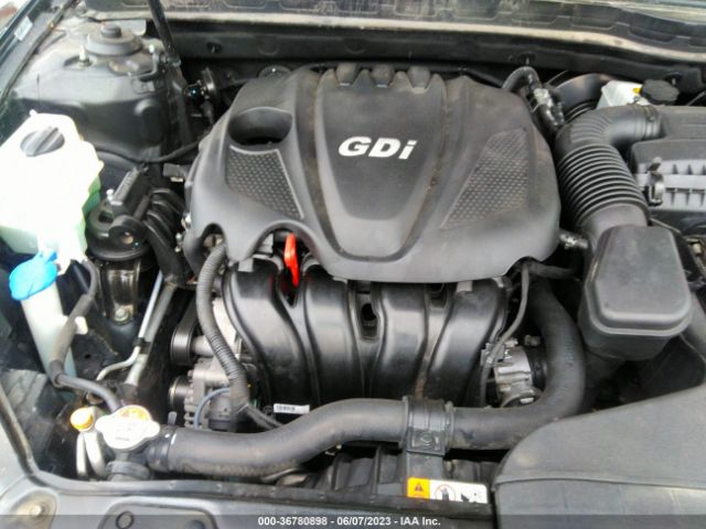 5XXGN4A72EG263373 KIA OPTIMA EX