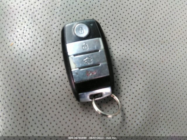 5XXGN4A72EG263373 KIA OPTIMA EX