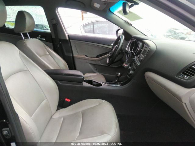 5XXGN4A72EG263373 KIA OPTIMA EX