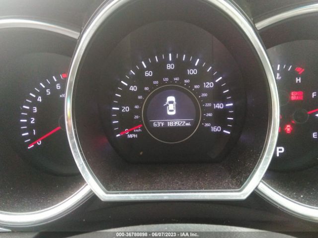 5XXGN4A72EG263373 KIA OPTIMA EX