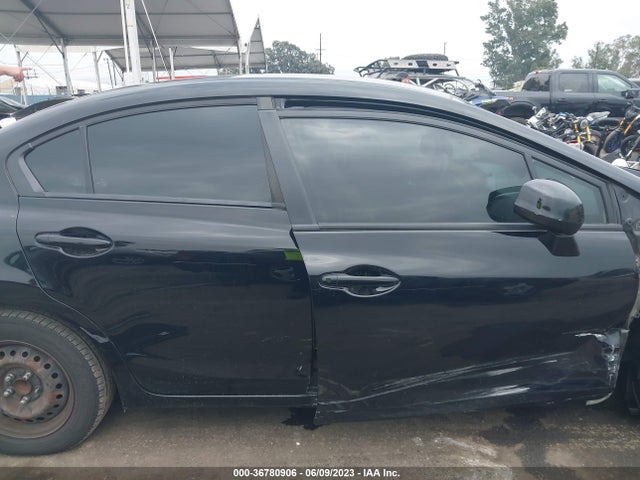 2012 HONDA CIVIC SDN LX VIN: 2HGFB2F59CH329333