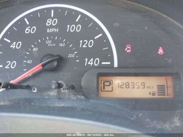 3N1CN7AP7EL863099 Nissan Versa S Plus