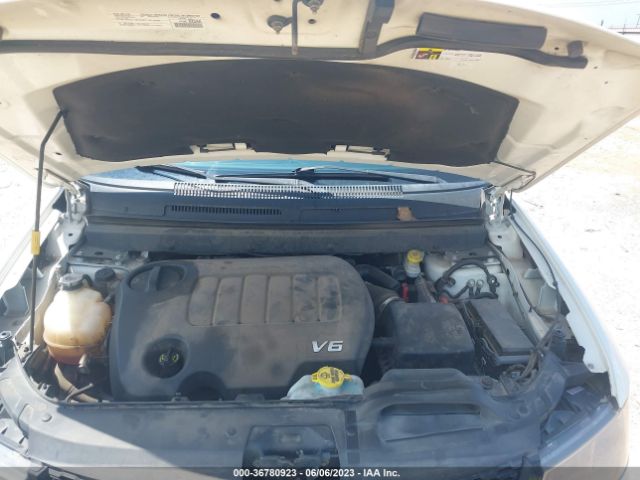 3C4PDDGG7HT543325 Dodge Journey Crossroad Plus