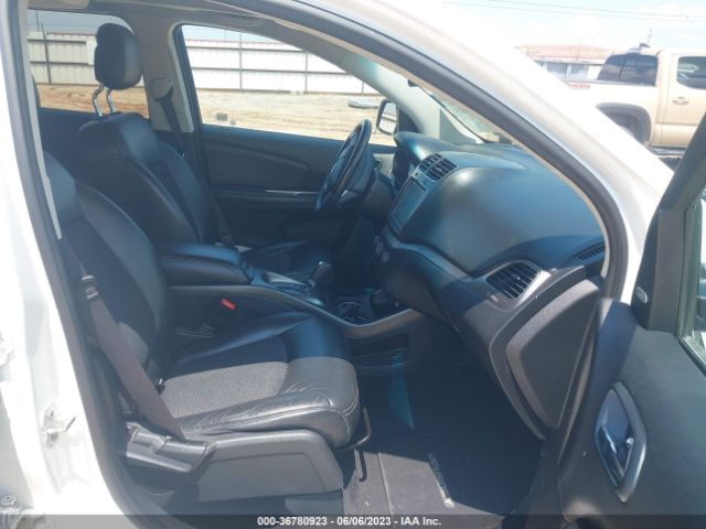 3C4PDDGG7HT543325 Dodge Journey Crossroad Plus