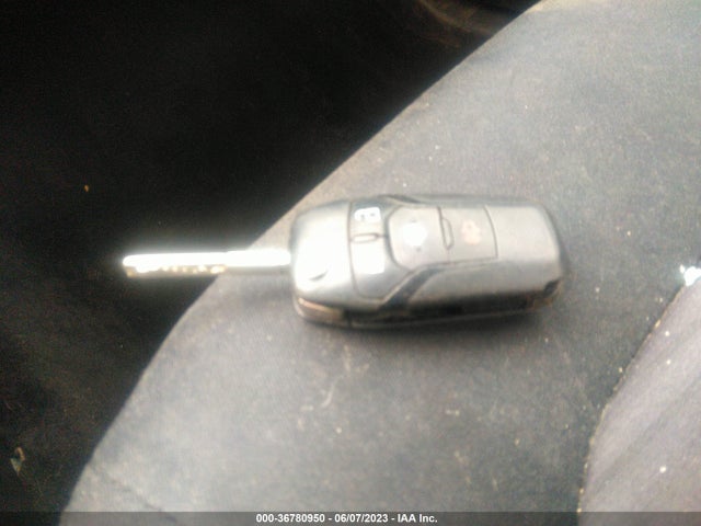 Ford FUSION SE 2016 3FA6P0H70GR152822 Image 3
