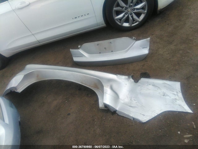 Ford FUSION SE 2016 3FA6P0H70GR152822 Image 4