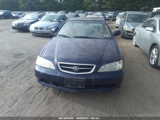 2000 ACURA TL VIN: 19UUA5663YA061308