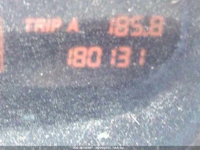 2000 ACURA TL VIN: 19UUA5663YA061308