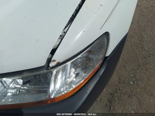 2000 HONDA ACCORD CPE LX VIN: 1HGCG2247YA030074