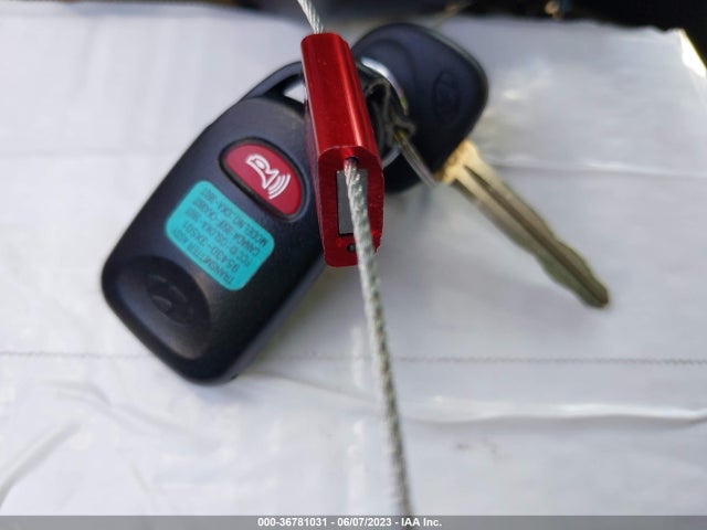 Hyundai dohc mpi nu 2016 5NPDH4AE9GH787877 Image 23