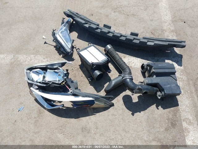 Hyundai dohc mpi nu 2016 5NPDH4AE9GH787877 Image 24