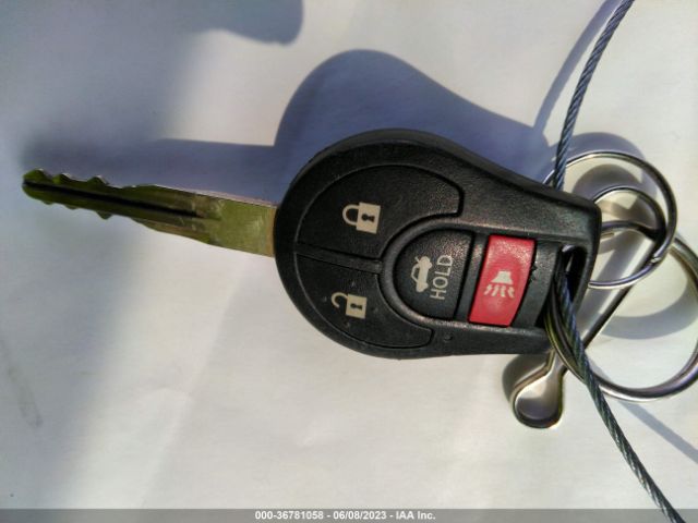 1N4AB7AP2EN851364 Nissan SENTRA SV