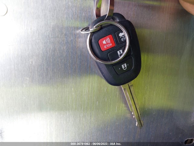 Toyota Corolla L/le/s/s Plus/le Plus 2015 5YFBURHE3FP337245 Image 3