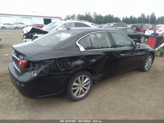 JN1BV7AR2FM407533 Infiniti Q50 Premium