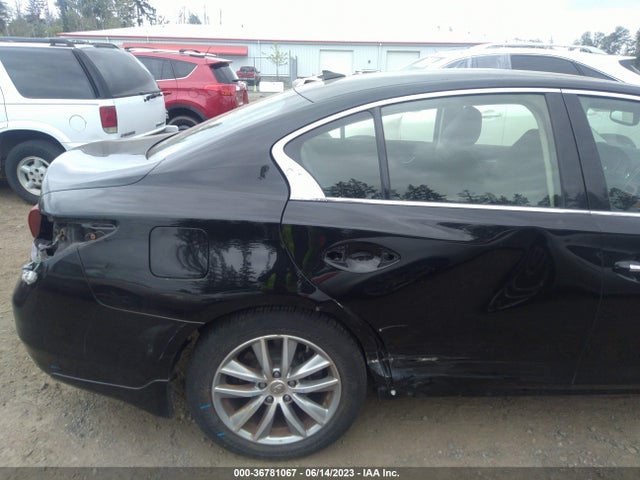 JN1BV7AR2FM407533 Infiniti Q50 Premium