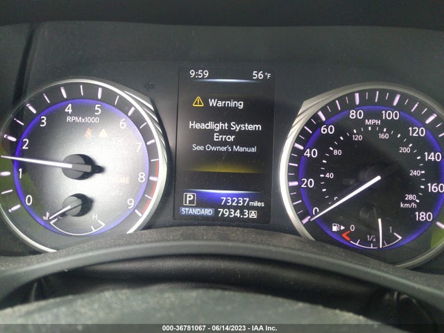 JN1BV7AR2FM407533 Infiniti Q50 Premium