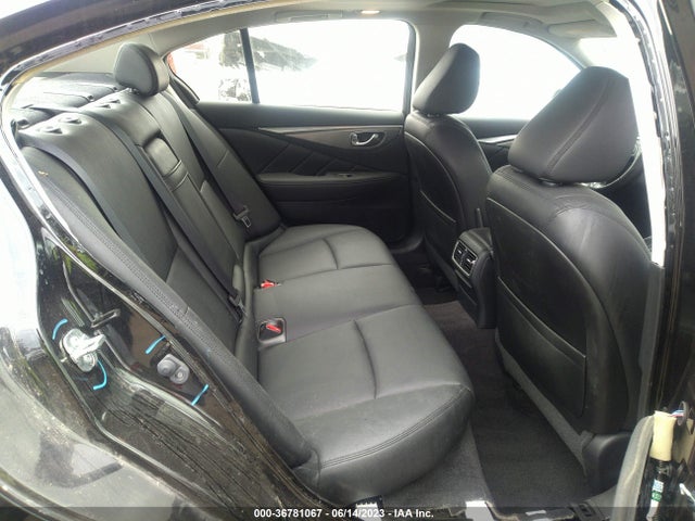 JN1BV7AR2FM407533 Infiniti Q50 Premium