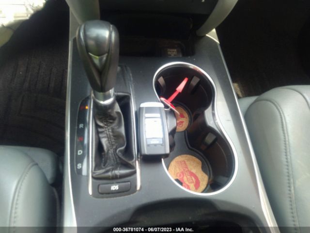 5FRYD4H86EB018972 Acura Mdx Advance/entertainment Pkg