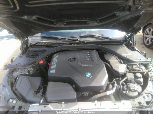 WBA5R1C08LFH41379 BMW 3 Series 330i