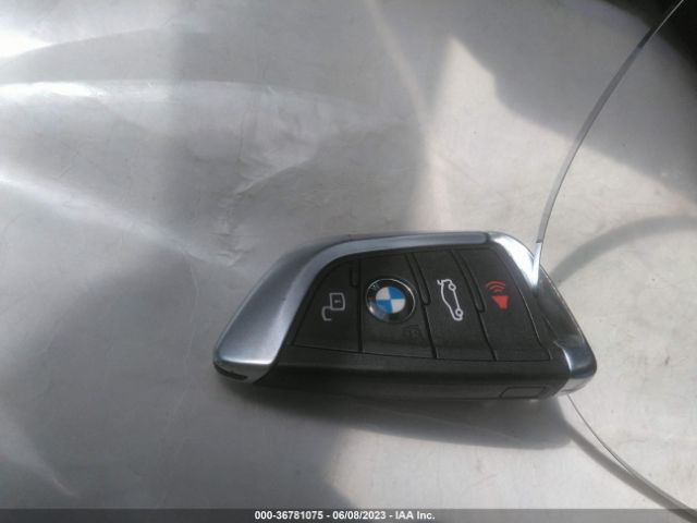 WBA5R1C08LFH41379 BMW 3 Series 330i