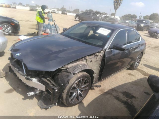 WBA5R1C08LFH41379 BMW 3 Series 330i