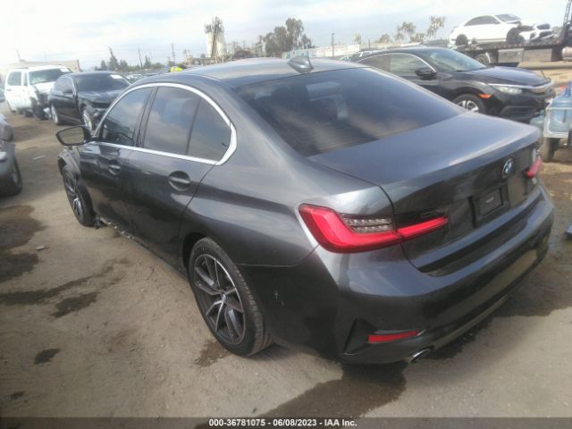 WBA5R1C08LFH41379 BMW 3 Series 330i