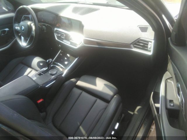 WBA5R1C08LFH41379 BMW 3 Series 330i