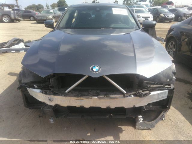 WBA5R1C08LFH41379 BMW 3 Series 330i