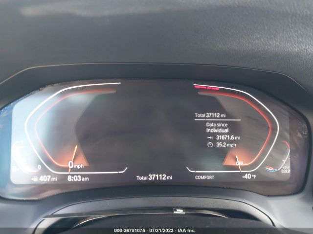 WBA5R1C08LFH41379 BMW 3 Series 330i