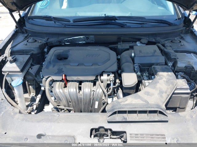 Hyundai SONATA SE 2018 5NPE24AF0JH726066 Image 11