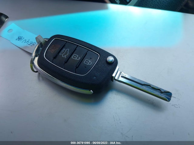 Hyundai SONATA SE 2018 5NPE24AF0JH726066 Image 3