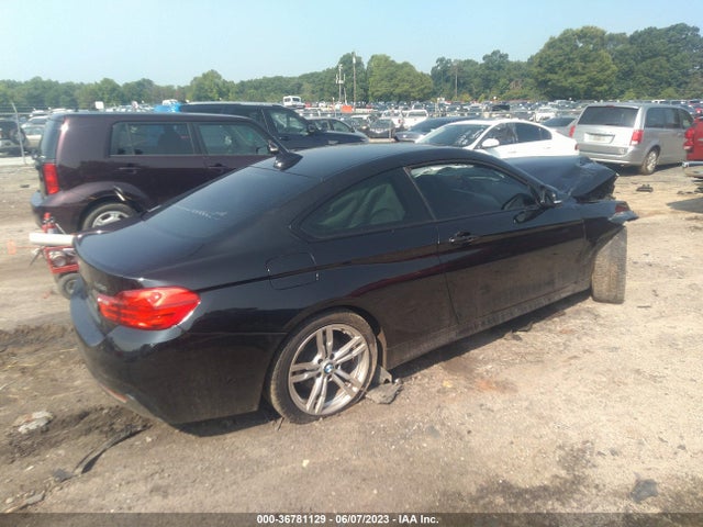 WBA3N3C5XEF711679 BMW 4 Series 428i