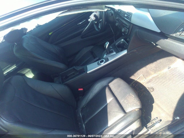 WBA3N3C5XEF711679 BMW 4 Series 428i