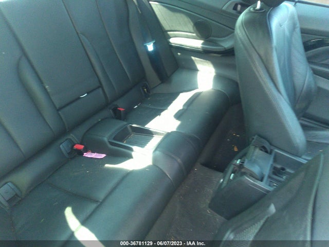 WBA3N3C5XEF711679 BMW 4 Series 428i