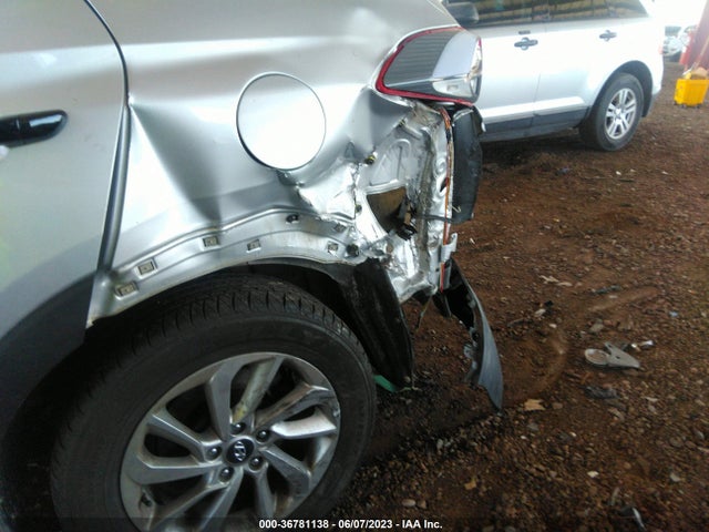 Hyundai TUCSON SE 2017 KM8J3CA40HU322541 Image 7