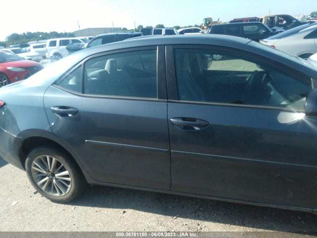 Toyota Corolla L/le/s/s Plus/le Plus 2014 5YFBURHE9EP159114 Image 13