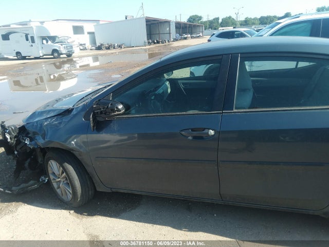 Toyota Corolla L/le/s/s Plus/le Plus 2014 5YFBURHE9EP159114 Image 14