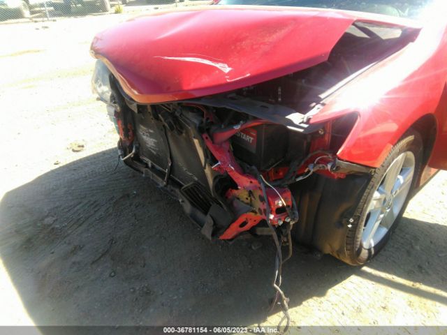 4T1BF1FK9EU791176 Toyota Camry L/le/xle/se/se Sport