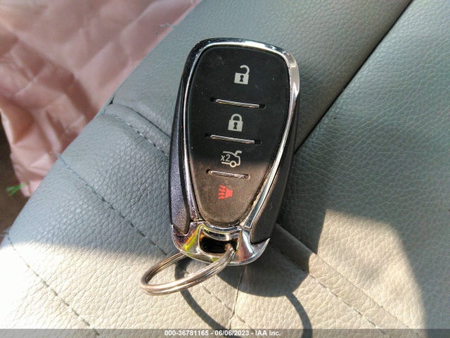Chevrolet MALIBU LS 2018 1G1ZB5ST0JF218629 Image 11