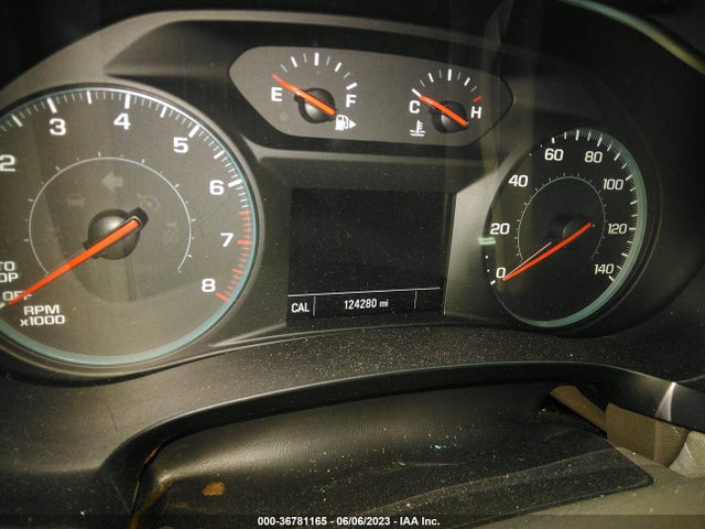 Chevrolet MALIBU LS 2018 1G1ZB5ST0JF218629 Image 7
