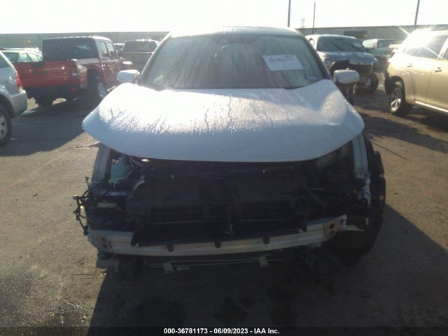 Honda CR-V EX 2018 5J6RW2H55JL030753 Image 13