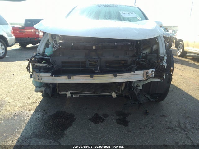 Honda CR-V EX 2018 5J6RW2H55JL030753 Image 6